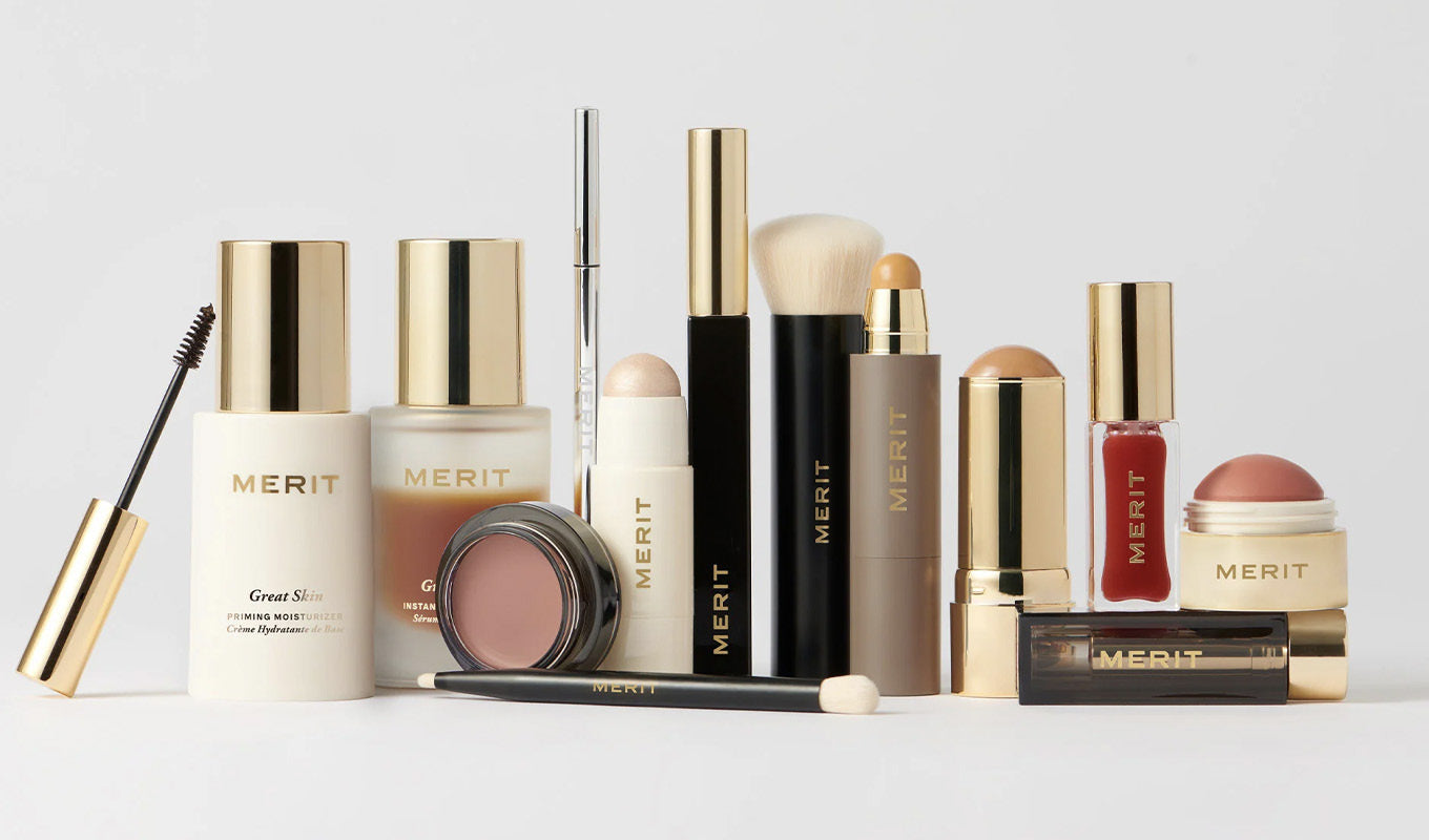 Productos Merit